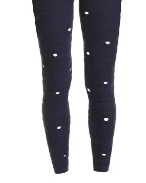 125Th Street Leggings In Blue | Blue