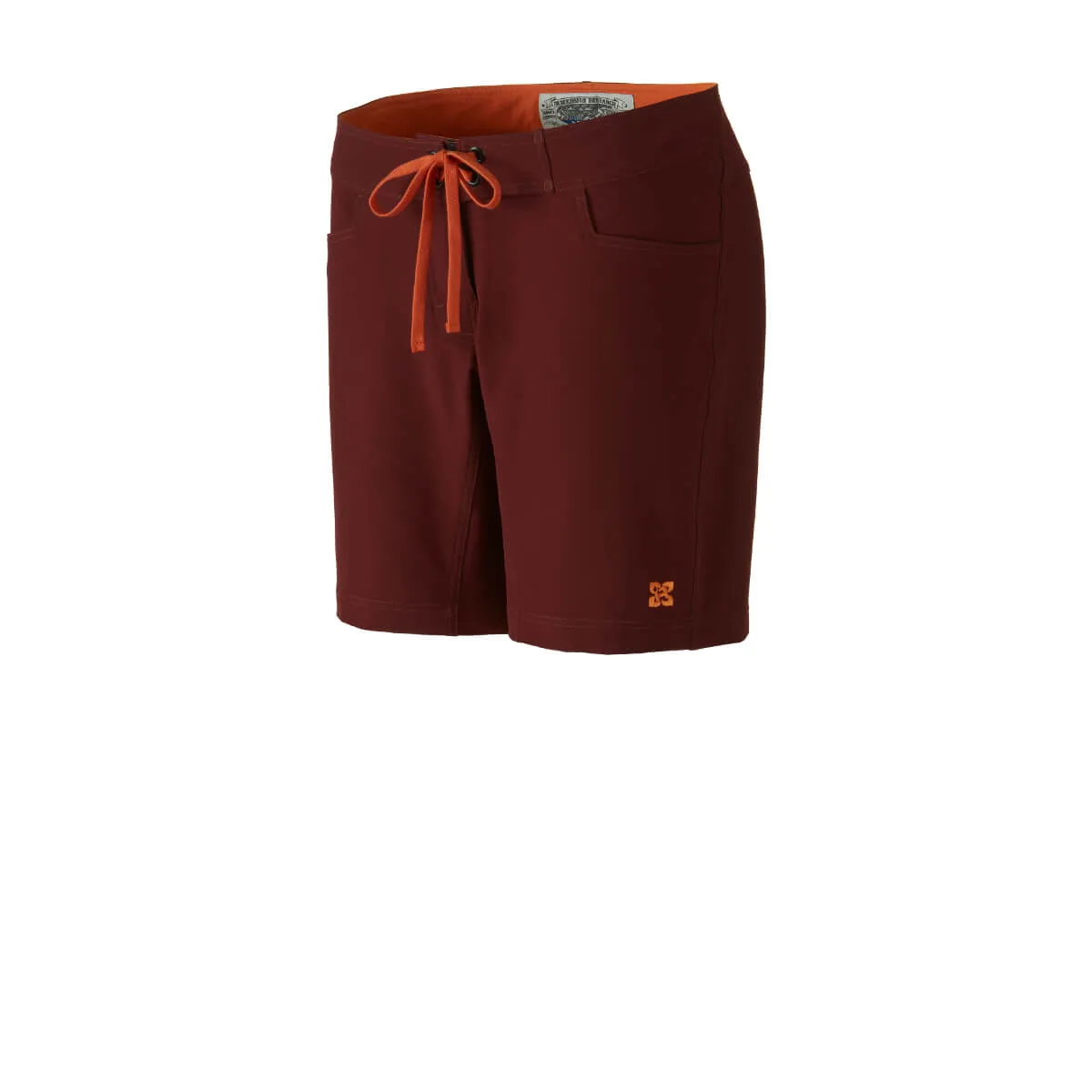 2022 Women's Penstock Hybrid Shorts | OUTLET