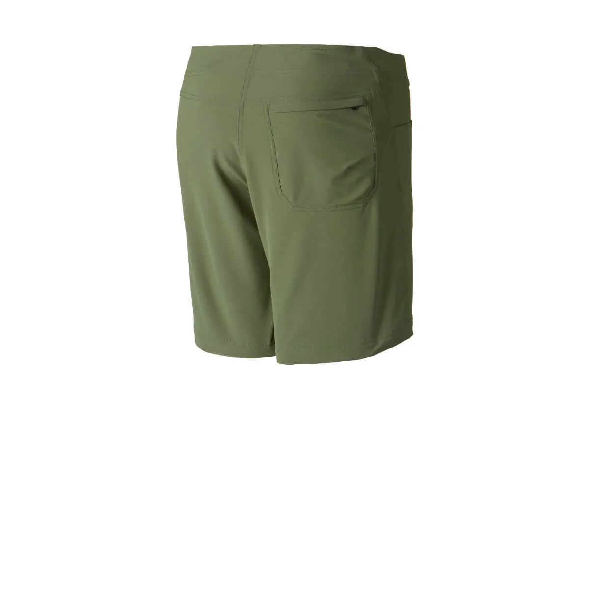 2022 Women's Penstock Hybrid Shorts | OUTLET