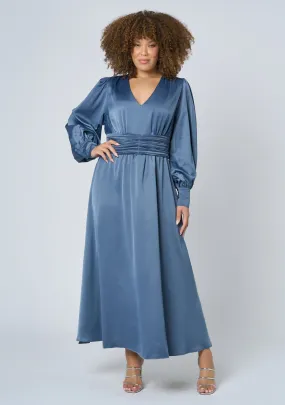 Angel Maxi Dress