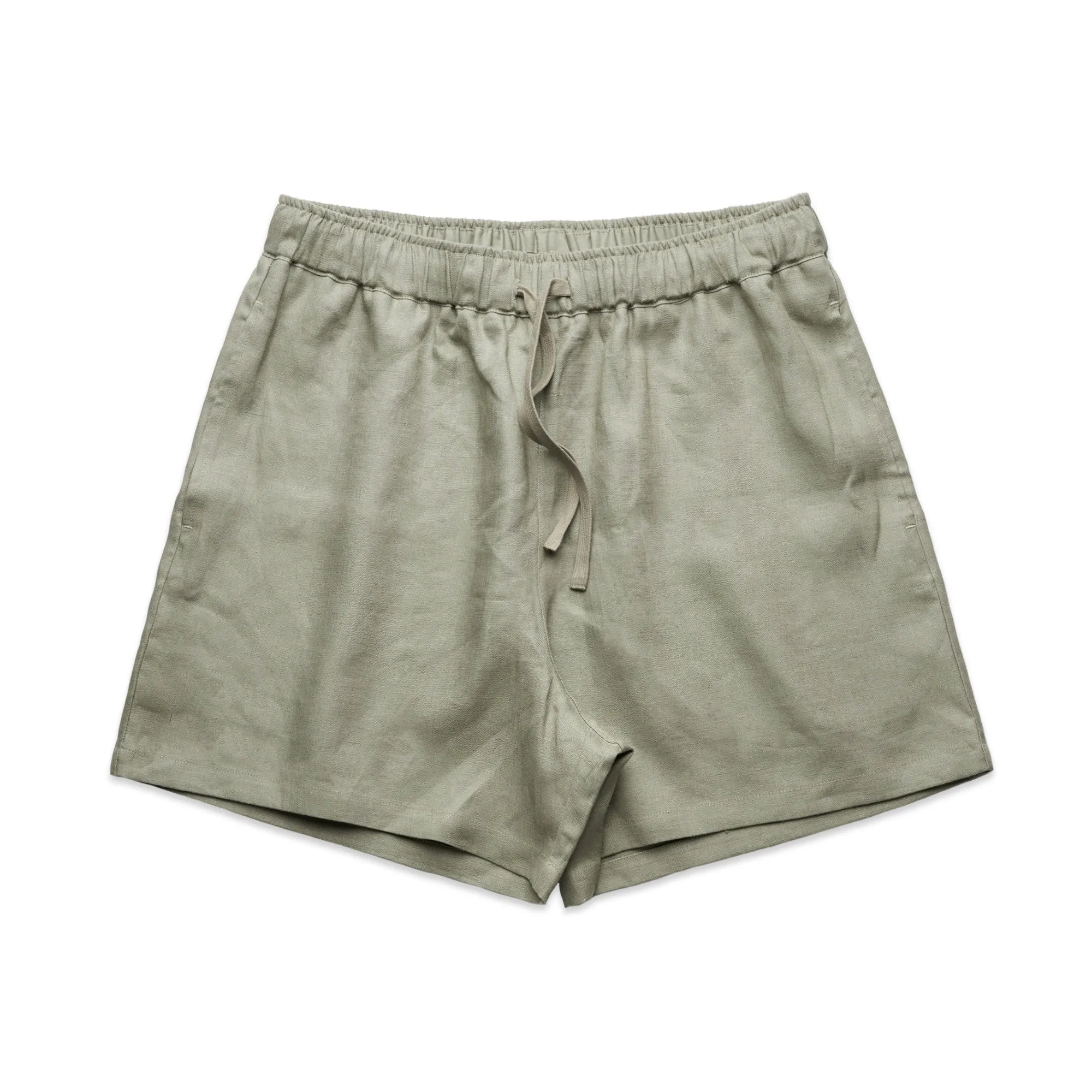 Ascolour Wo's Linen Shorts(4919)