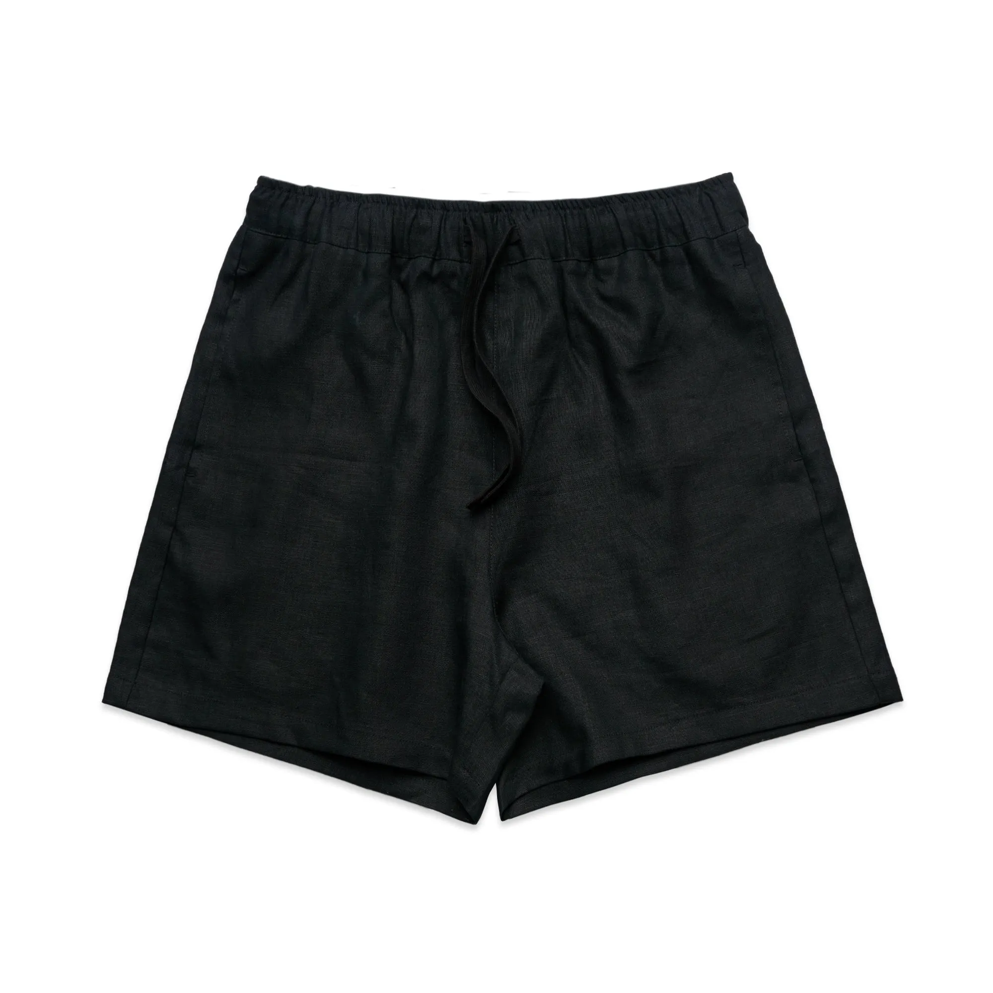 Ascolour Wo's Linen Shorts(4919)