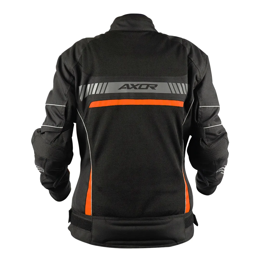 Axor Diva Women's Jacket