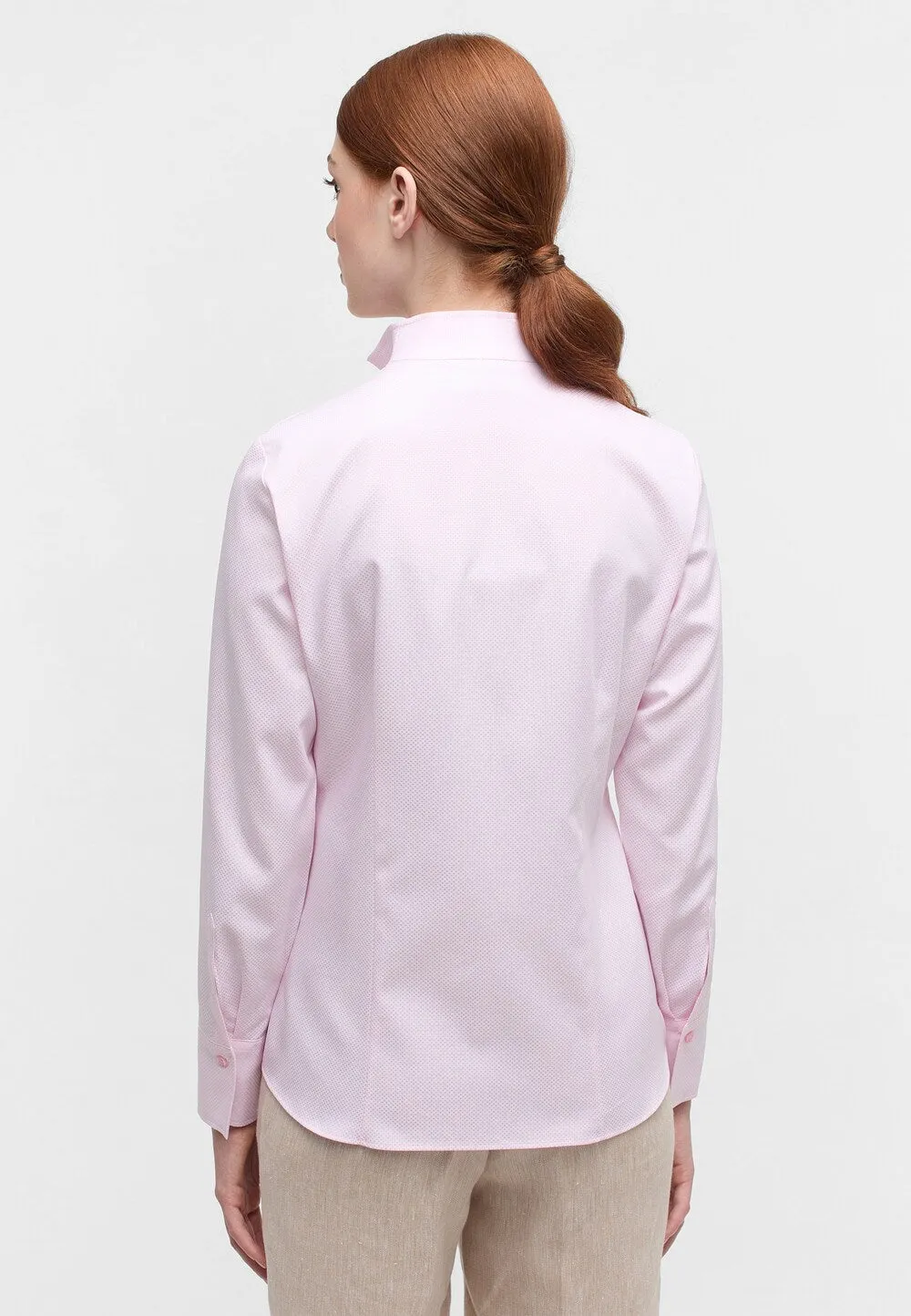 Blouse Eterna, pink