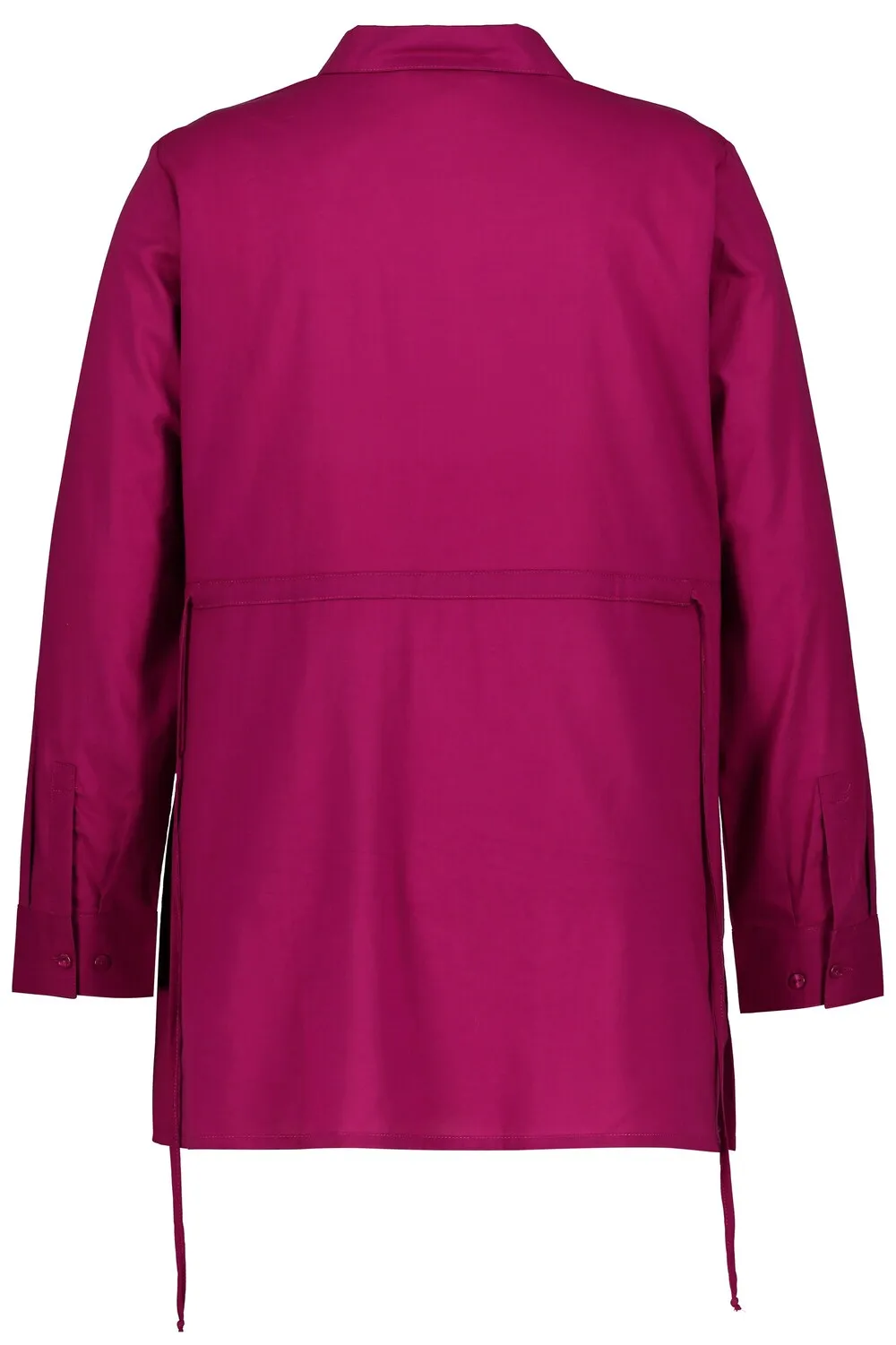 Blouse Ulla Popken, eosin