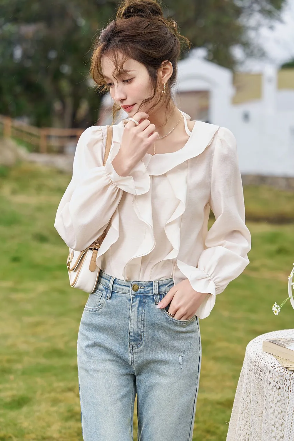 Blouses for Women