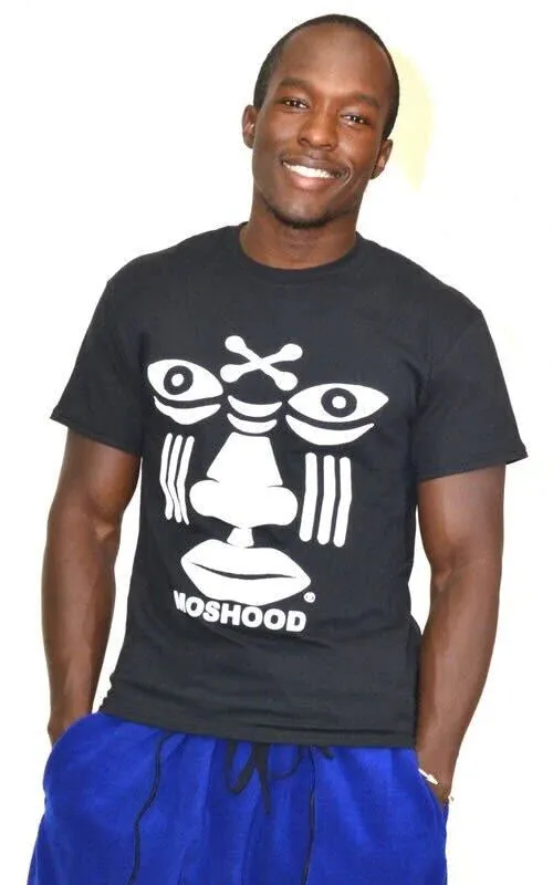 Classic MOSHOOD T-shirt