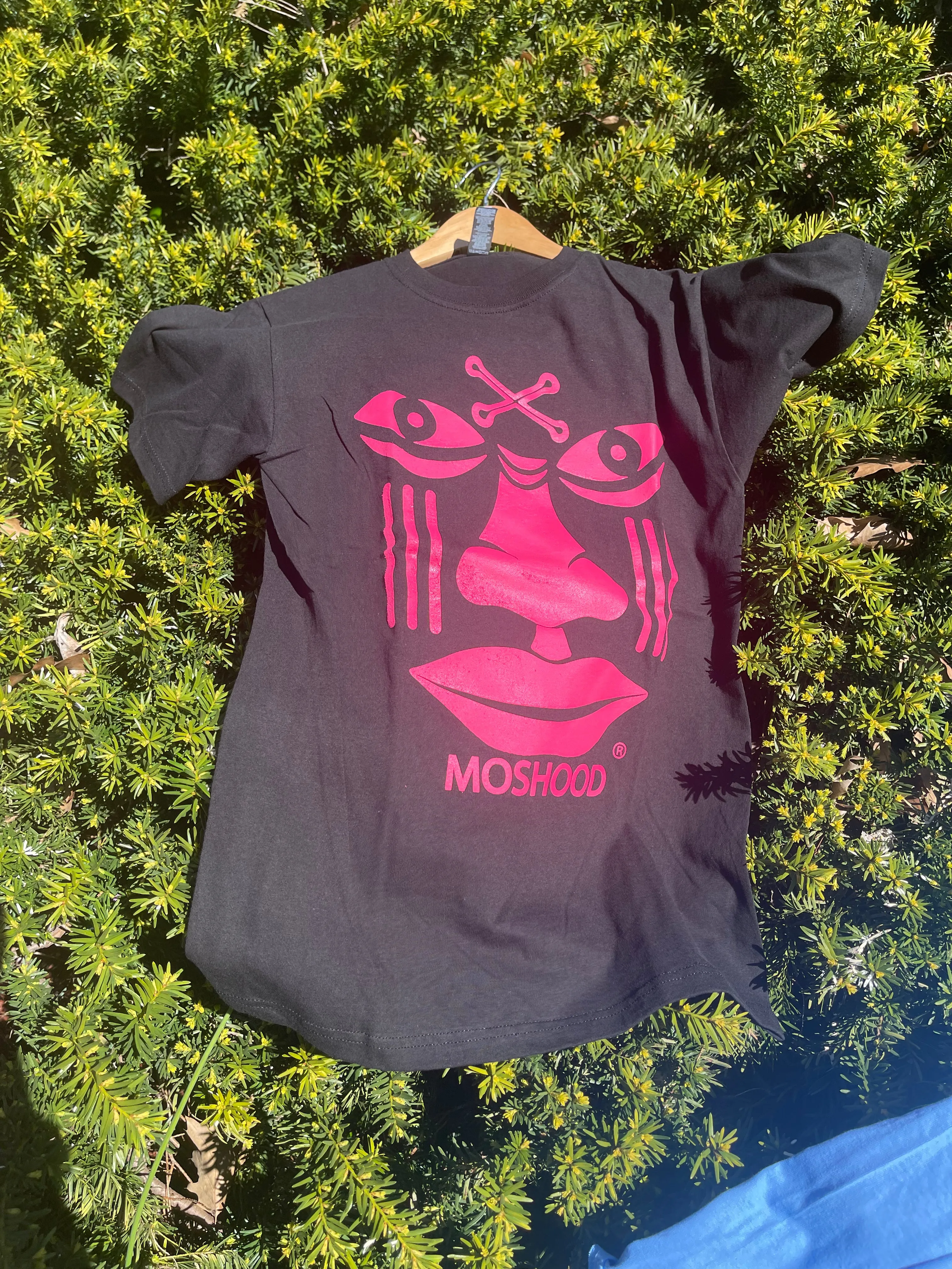 Classic MOSHOOD T-shirt