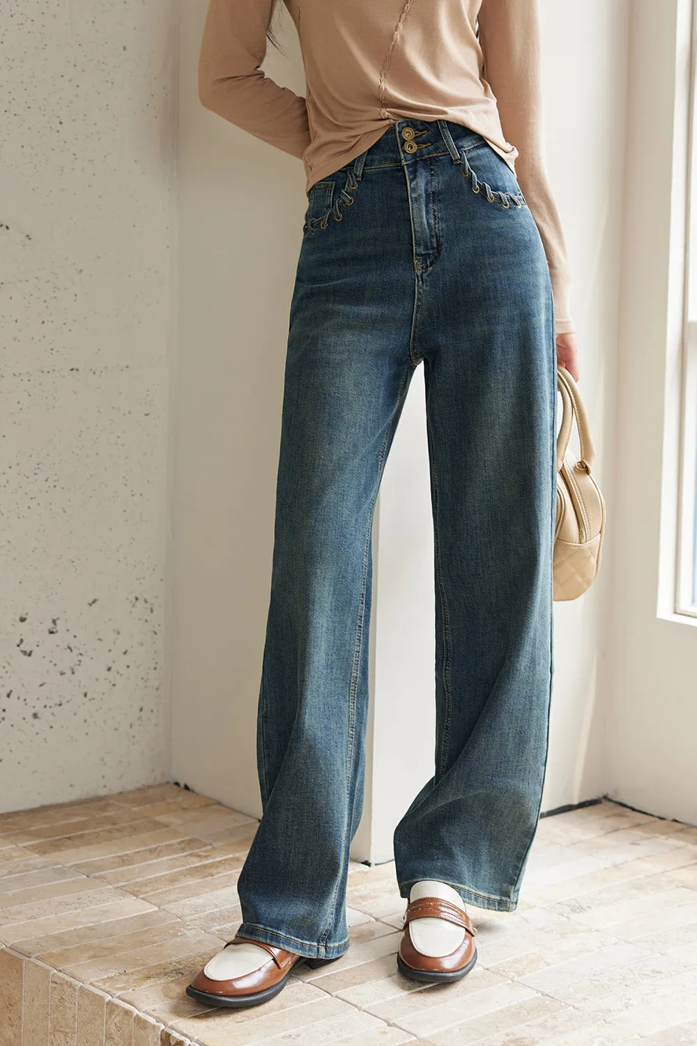 Denim Jeans for Women