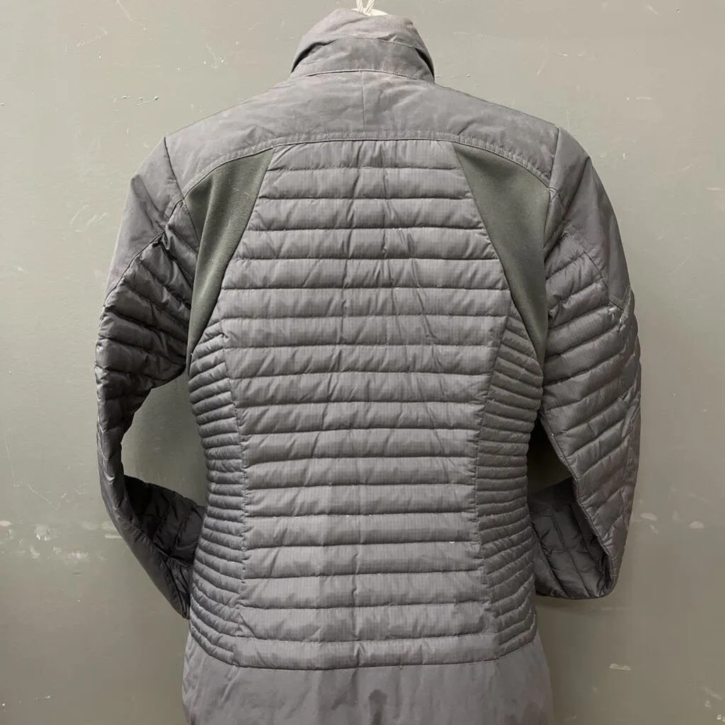 Eddie Bauer Sport Shop - Women's Lightweight Down Jacket - MSRP comp $180: Black-women-MD