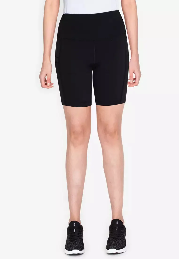 Equipe Women's Cycling Shorts LC 0004