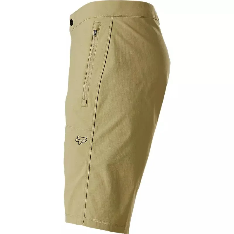 Fox Women's Ranger Short W/Liner