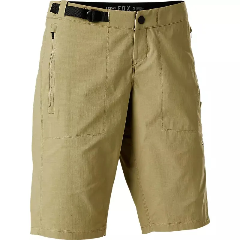 Fox Women's Ranger Short W/Liner