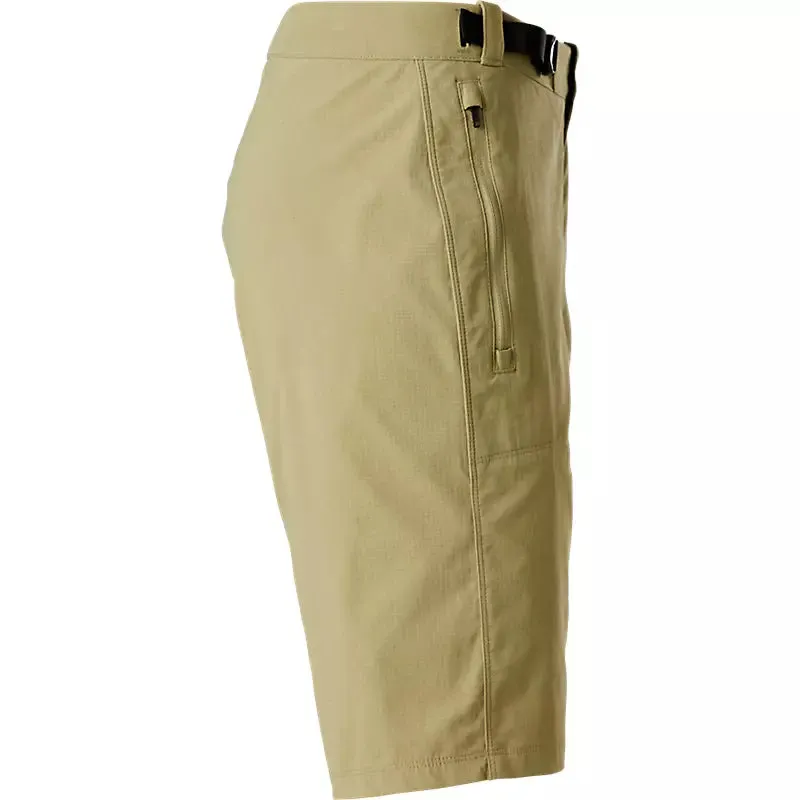 Fox Women's Ranger Short W/Liner