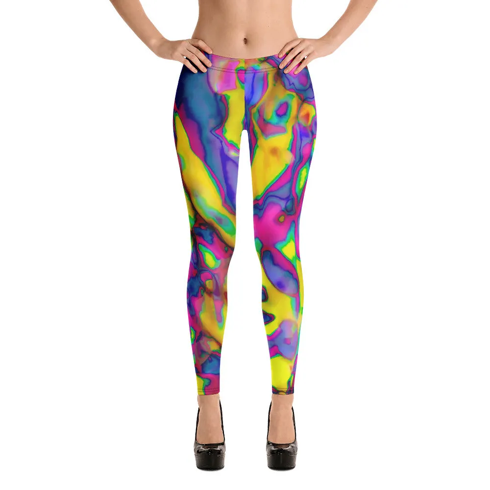 Jalama women's Leggings