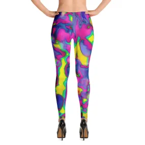 Jalama women's Leggings