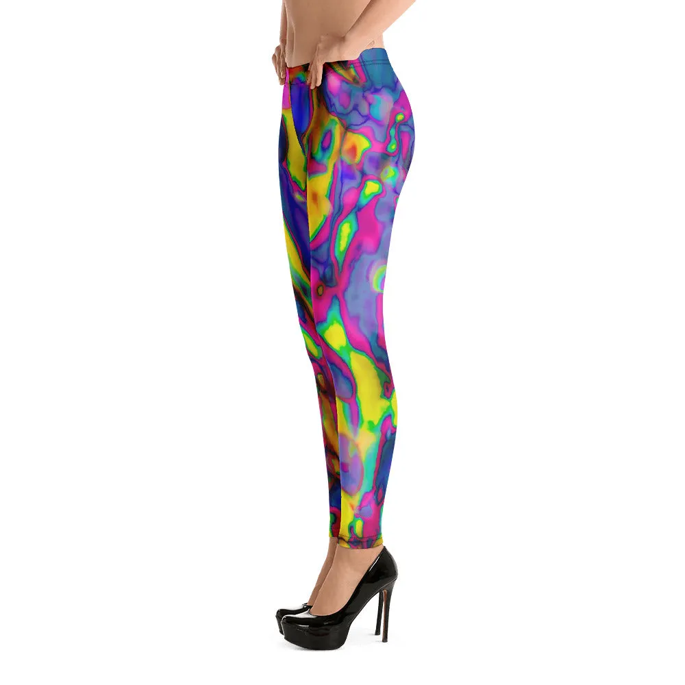 Jalama women's Leggings