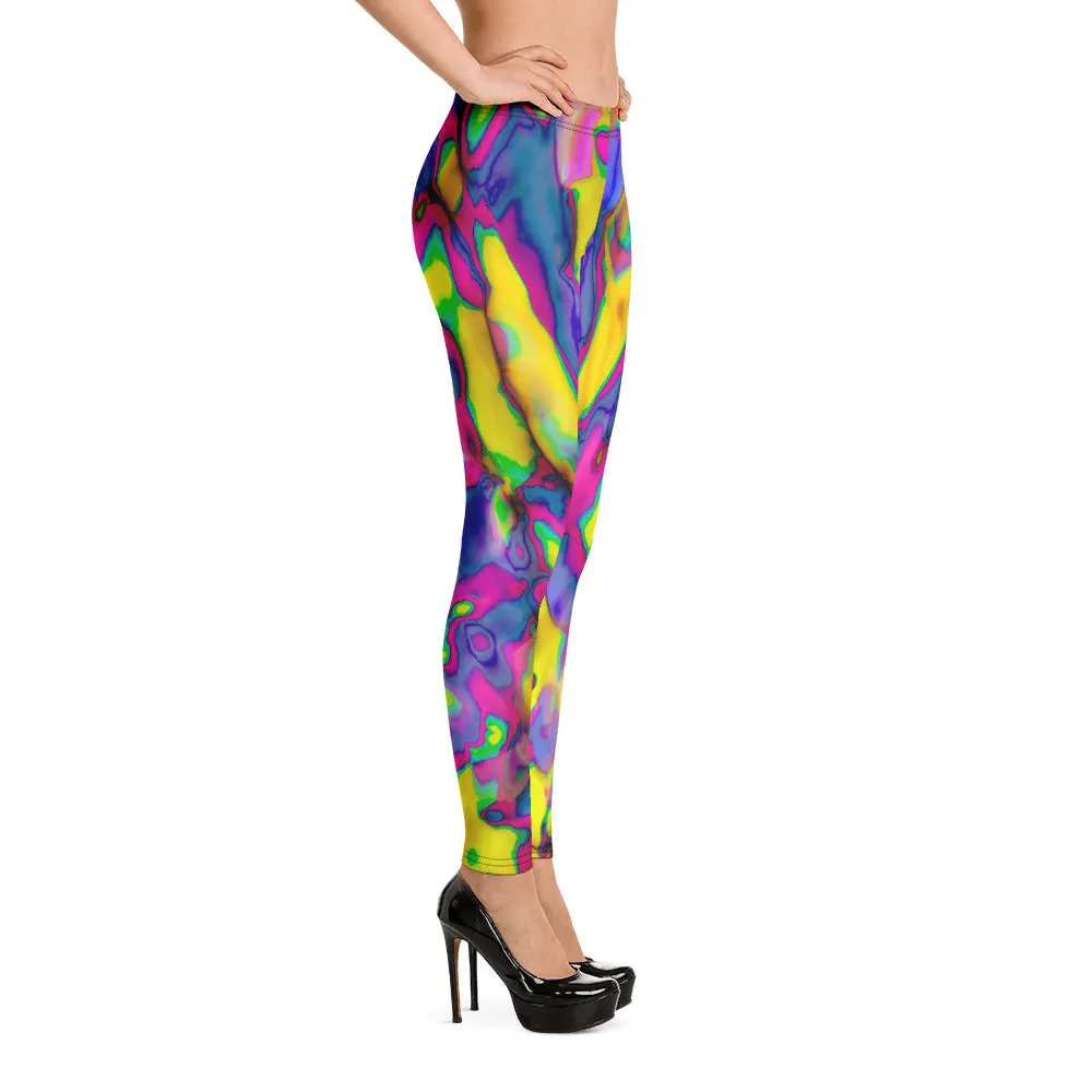 Jalama women's Leggings