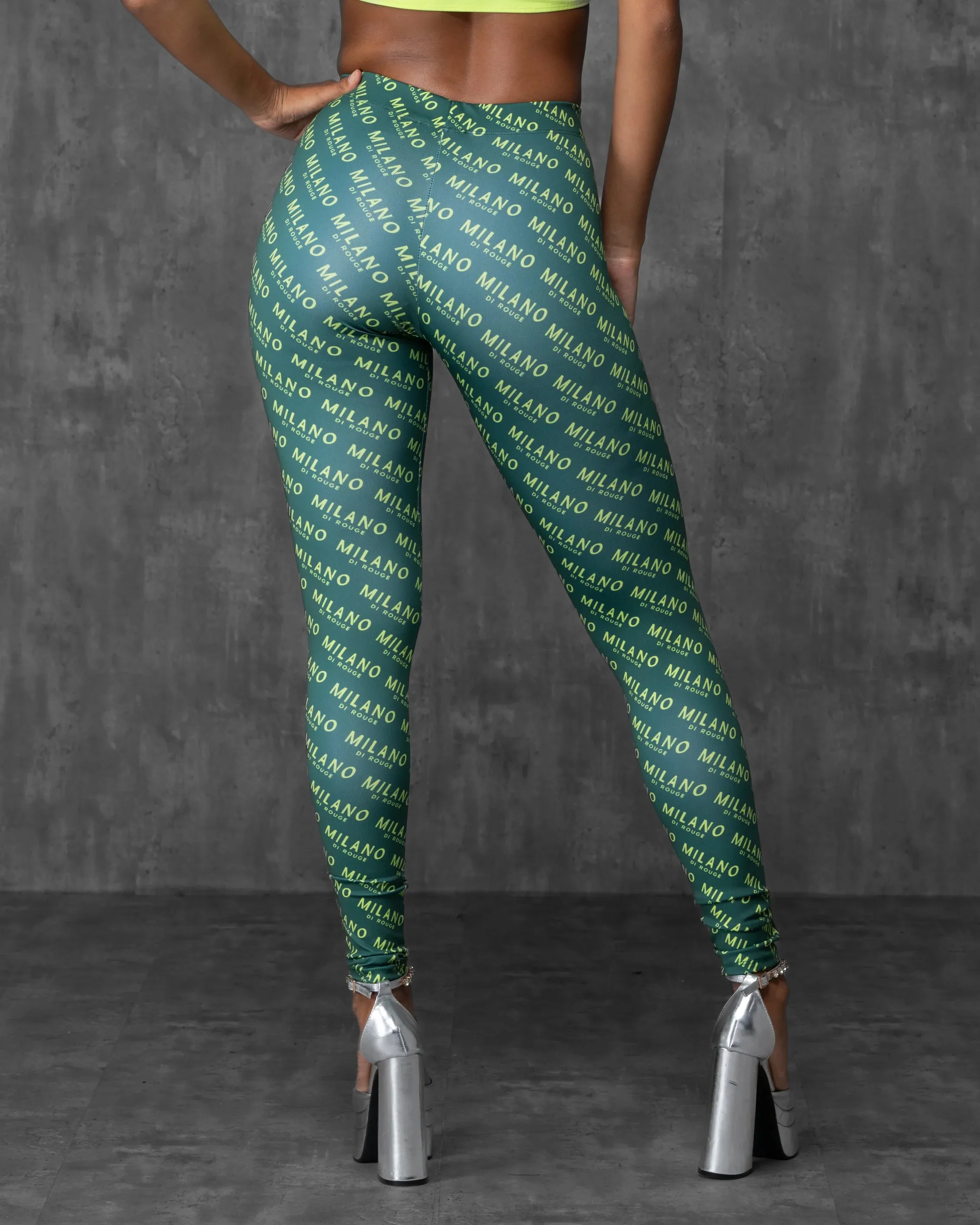 Lani Leggings