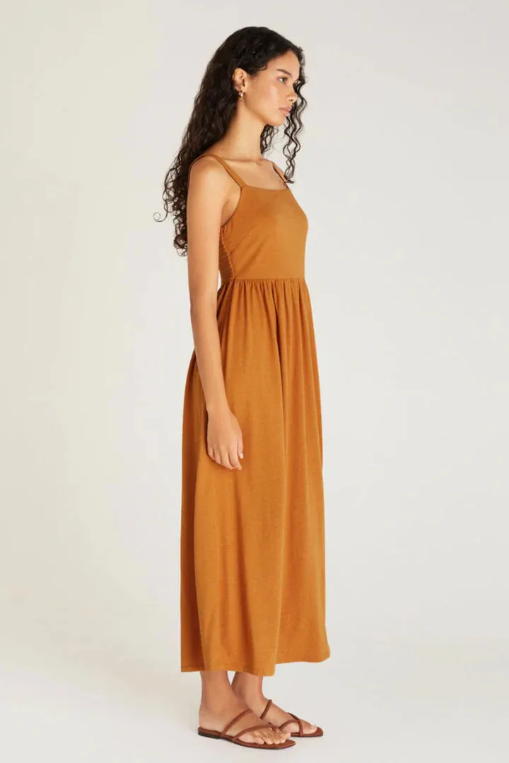 Marian Maxi Dress | Spice