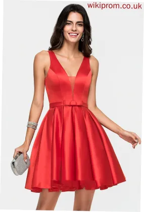 Nathalia Dresses Bridesmaid Homecoming Dresses Ryleigh