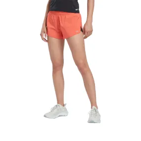 Reebok Wor Run 2 in 1 Women's Shorts - HK4765