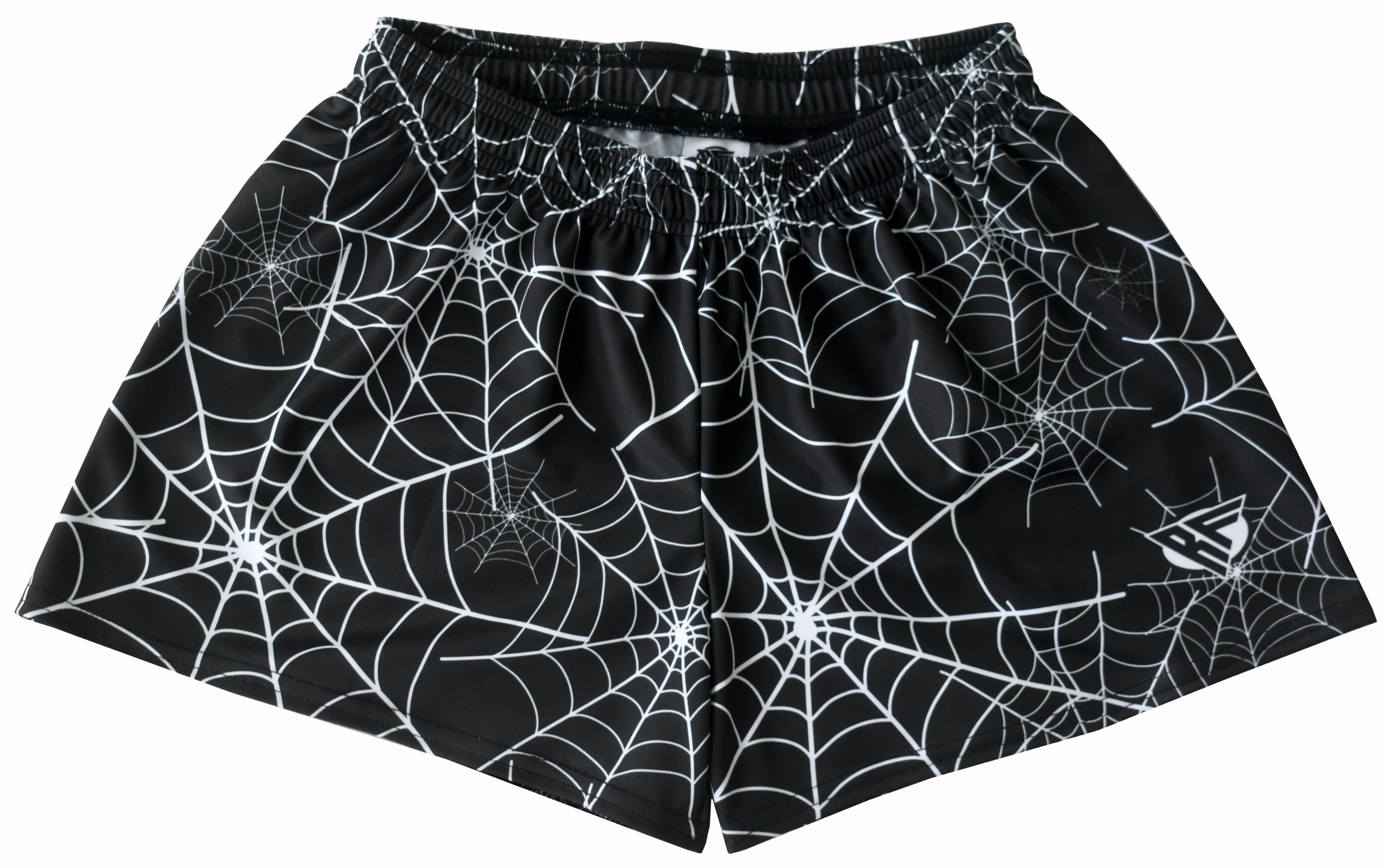 RF Women's Spider Shorts