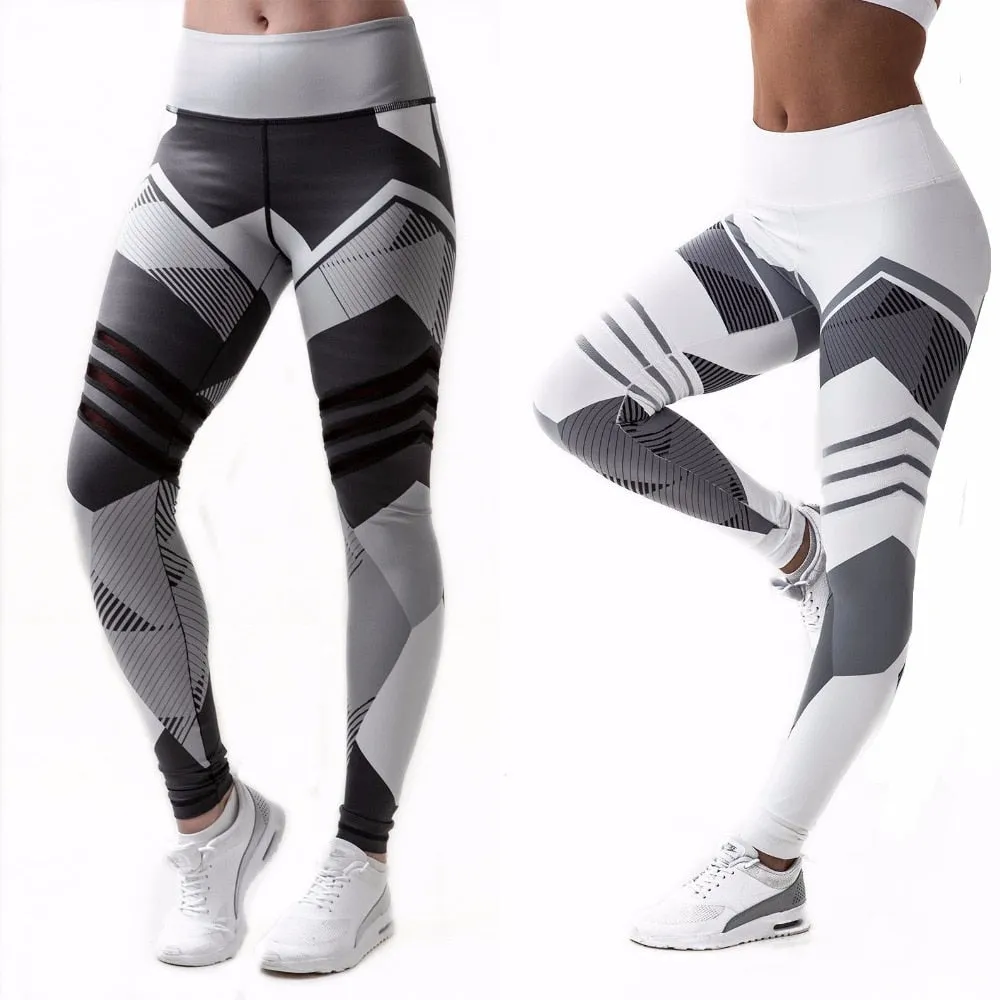 Sport Leggings Offered