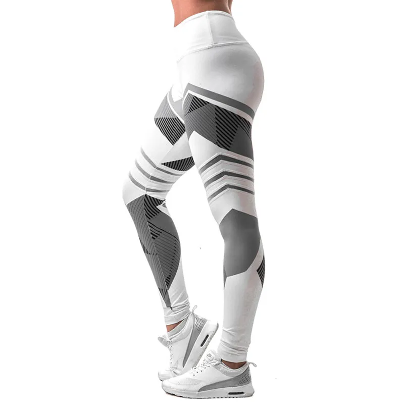 Sport Leggings Offered