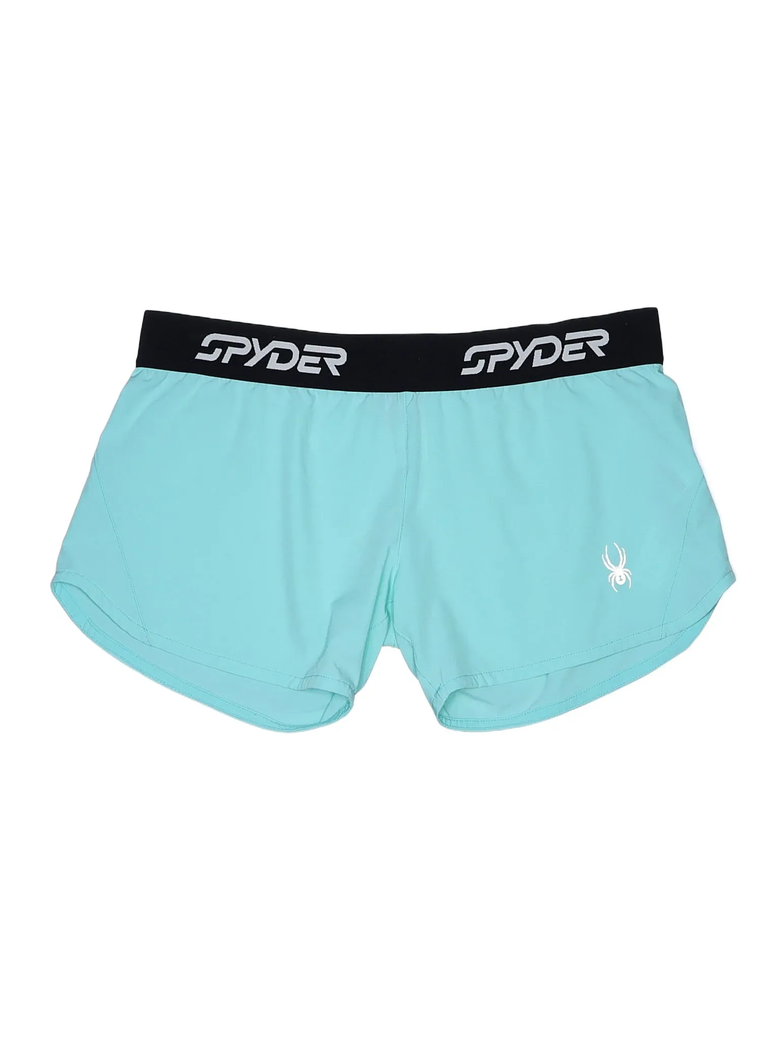 Spyder Athletic Womens Shorts Size L