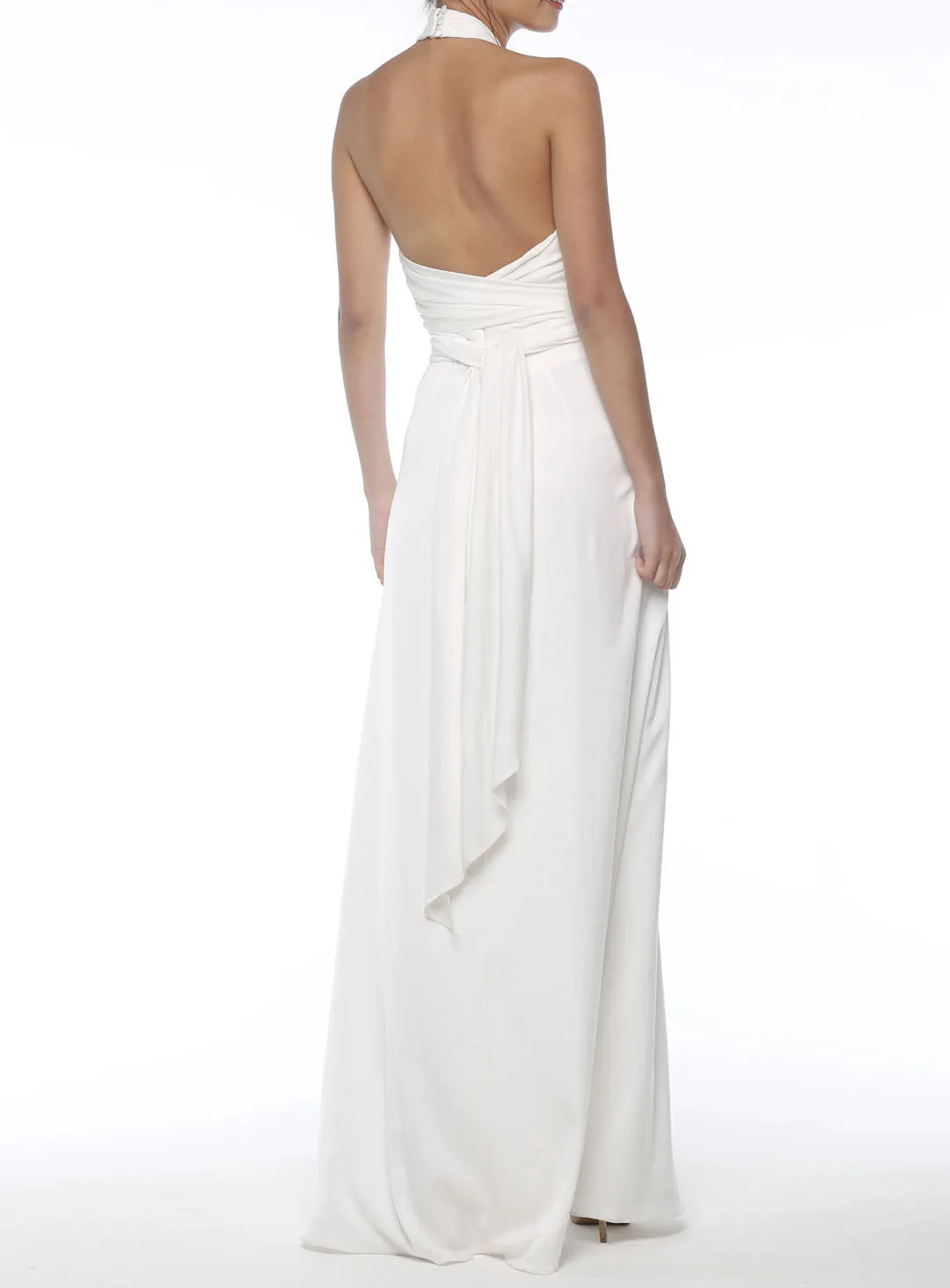 Thurman Wrap Maxi