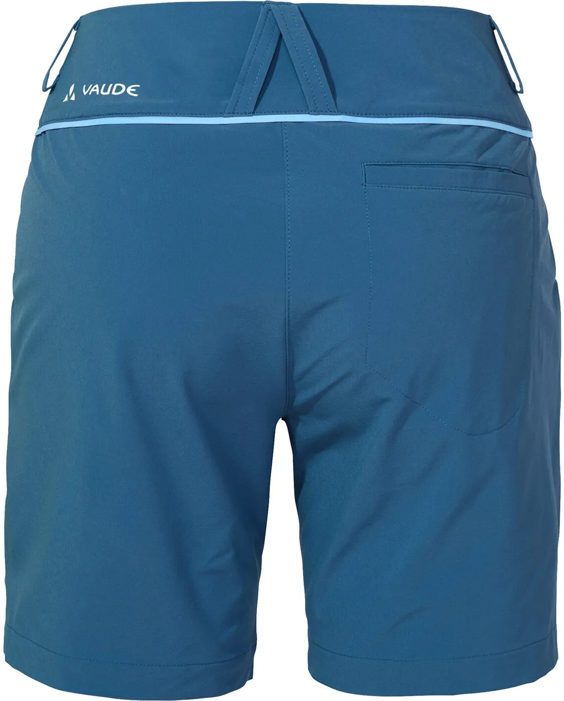 VAUDE Wo Skomer Shorts III