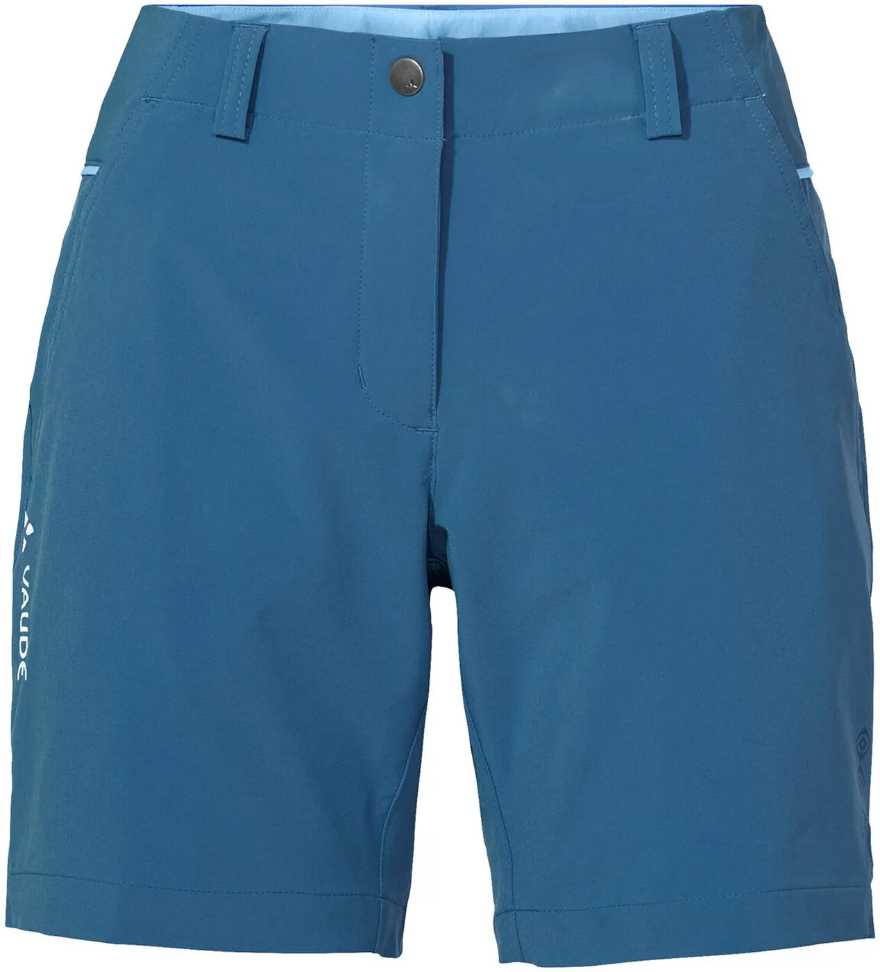 VAUDE Wo Skomer Shorts III