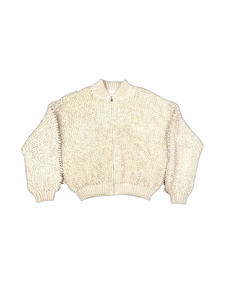 Vicolo cream jackets