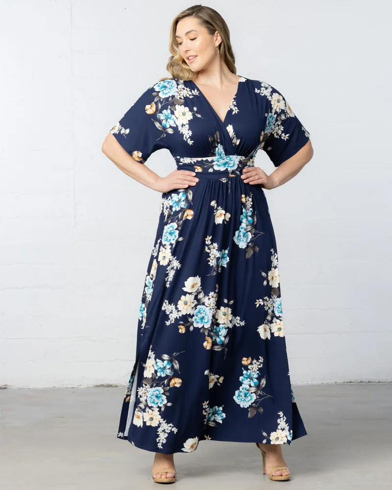 Vienna Maxi Dress