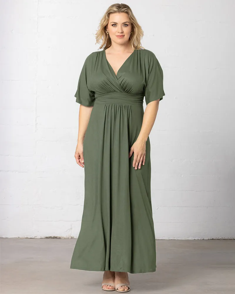 Vienna Maxi Dress