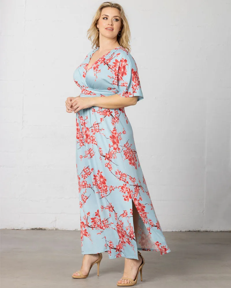 Vienna Maxi Dress