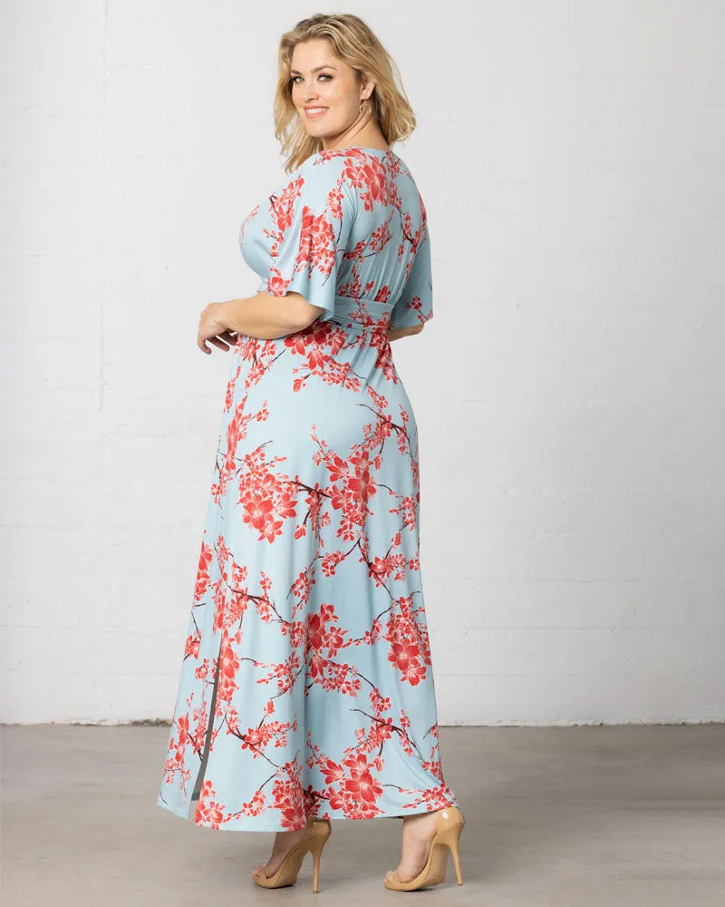 Vienna Maxi Dress