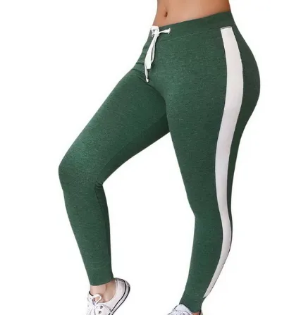 Women Running Pants Slim Fitness Leggings  Sport Pants Yoga