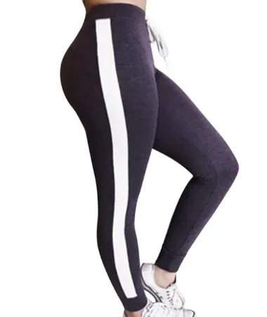 Women Running Pants Slim Fitness Leggings  Sport Pants Yoga