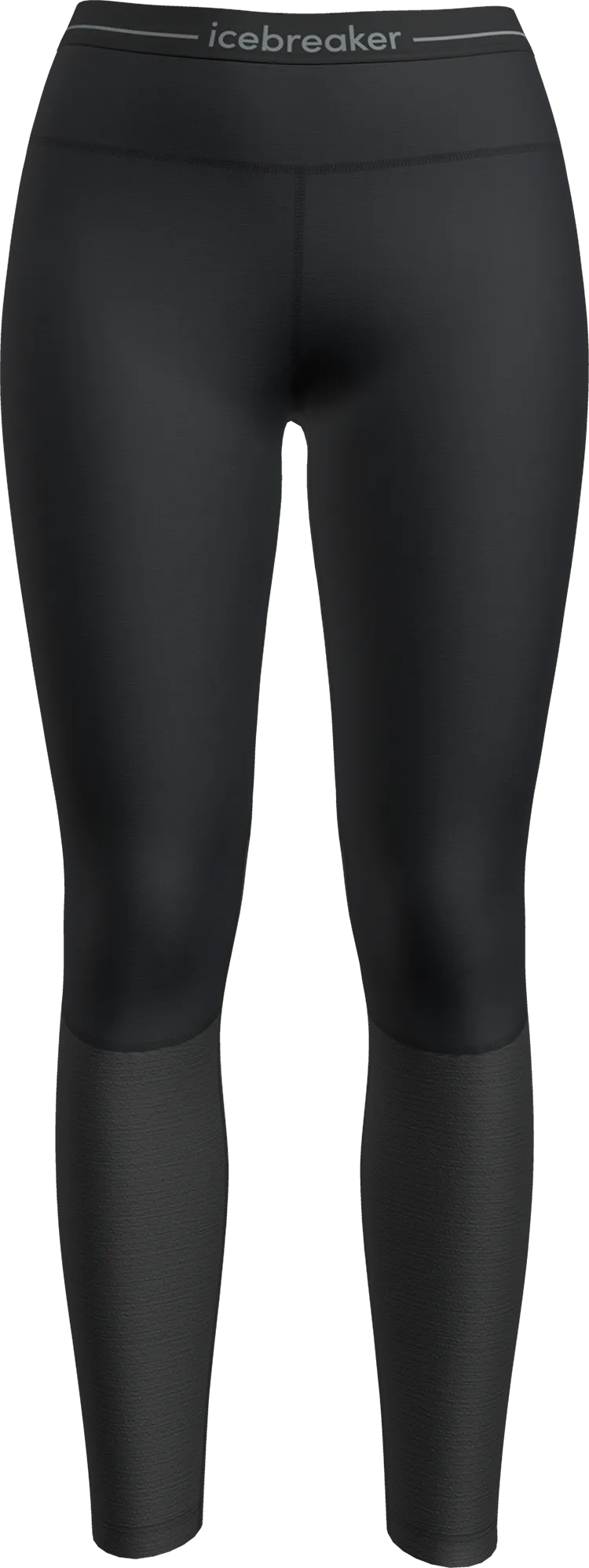 Women's Icebreaker ZoneKnit 200 Seamless Leggings {IC-0A56HE}