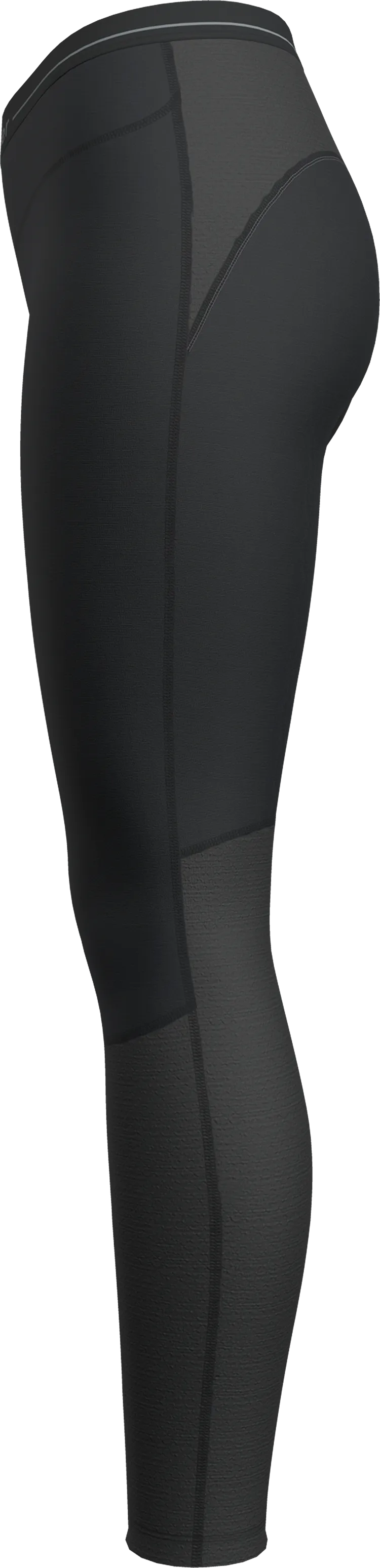 Women's Icebreaker ZoneKnit 200 Seamless Leggings {IC-0A56HE}