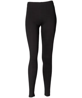 Womens leggings | Black