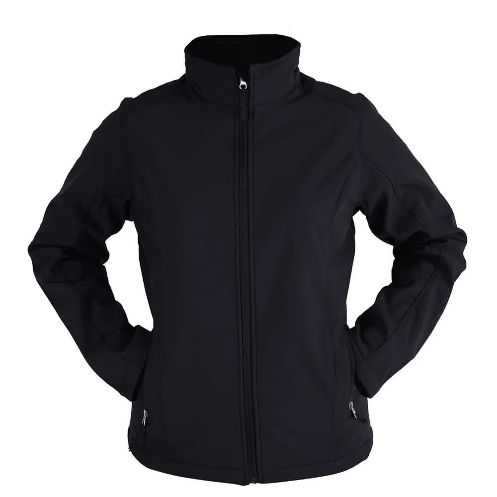 Women's Softshell Jacket