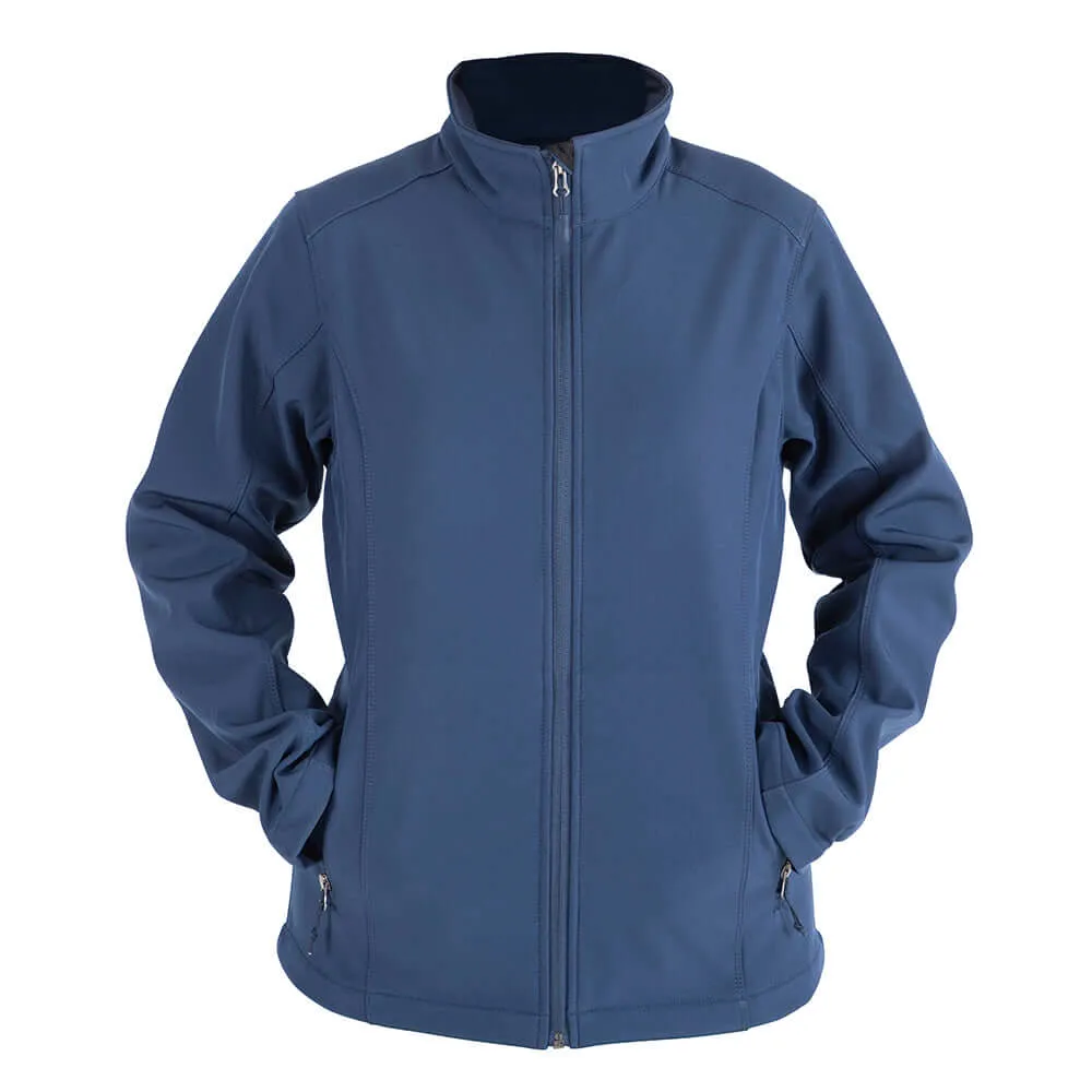 Women's Softshell Jacket