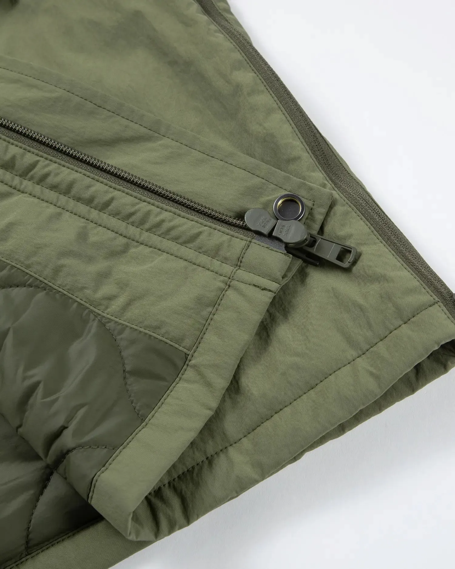 Women’s Weatherproof Padded Parka