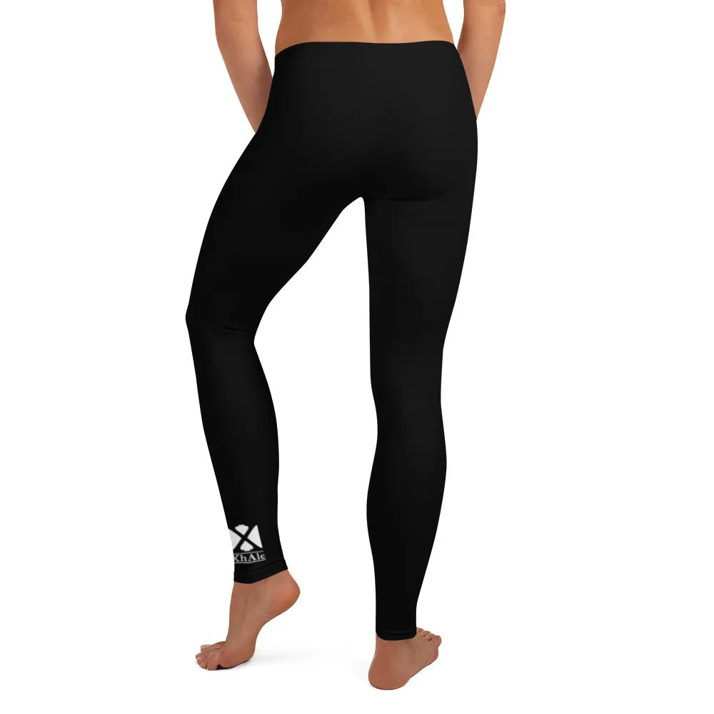 XhAle Women's Leggings