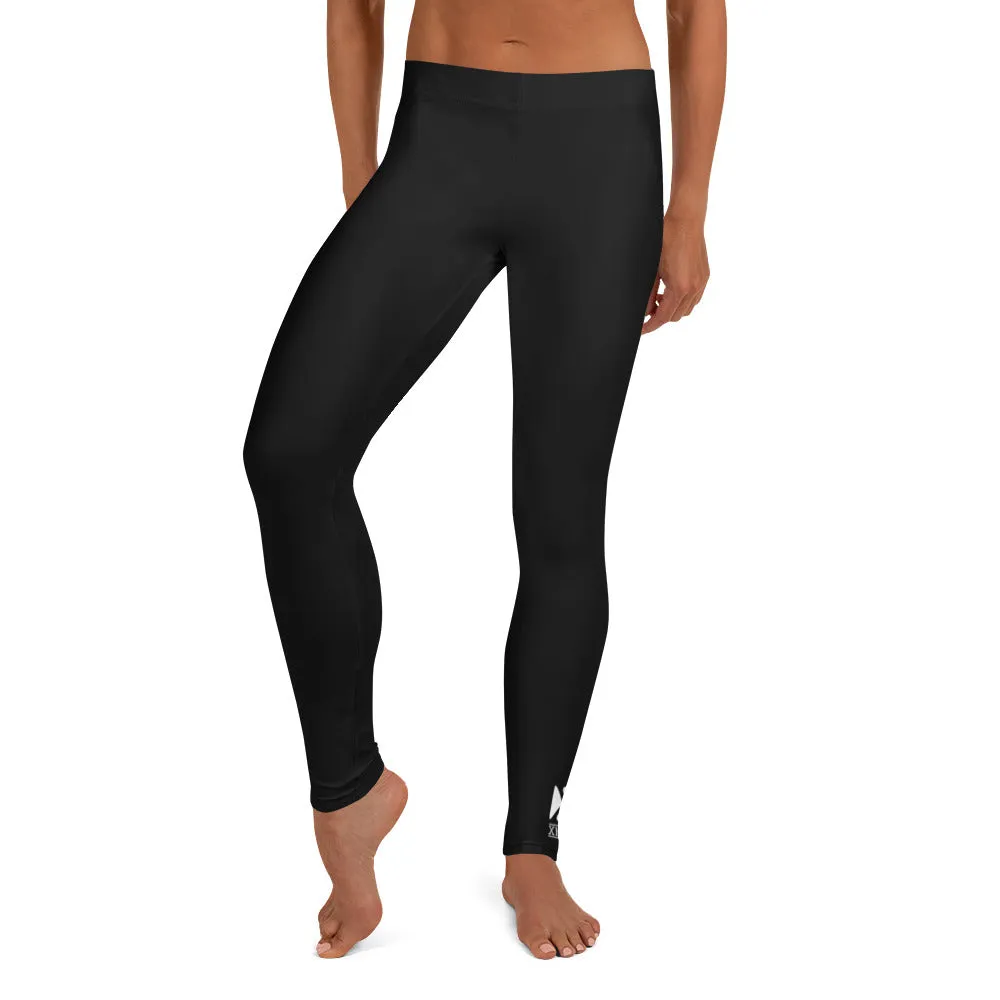 XhAle Women's Leggings